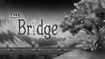 桥|The Bridge封面