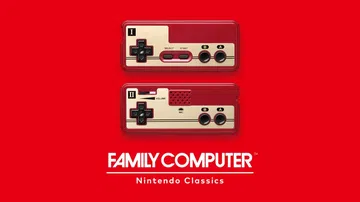 FC模拟器|Family Computer Nintendo封面