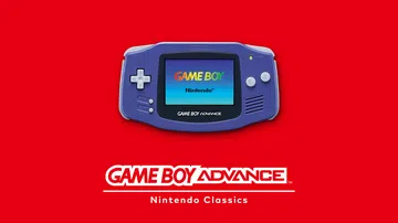 GBA模拟器|Game Boy Advance中文封面