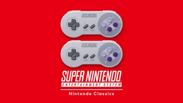 SFC/SNES模拟器|Super Nintendo Ent封面