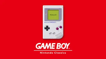 任天堂GB模拟器|Game Boy – Nintendo C封面