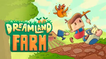 梦幻农场|Dreamland Farm封面