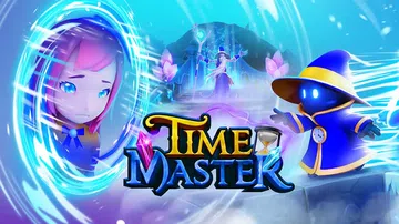 时间大师|Time Master封面