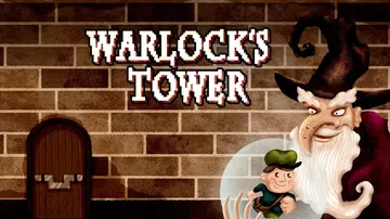 术士之塔|Warlock’s Tower封面