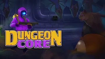 地牢核心|Dungeon Core封面
