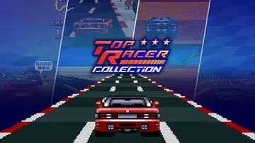 顶级赛车手合集|Top Racer Collection封面