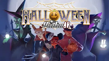 万圣节弹珠|Halloween Pinball封面