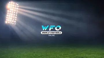 WFO世界足球在线|WFO World Football O封面