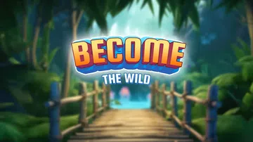 成为野人|Become The Wild封面
