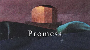 普罗梅萨|Promesa封面