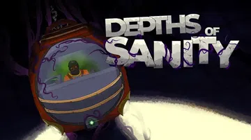 深度理智|Depths of Sanity封面