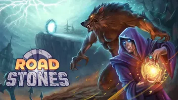 路石|Road Stones封面