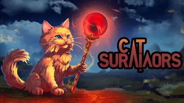 猫咪幸存者|Cat Survivors封面