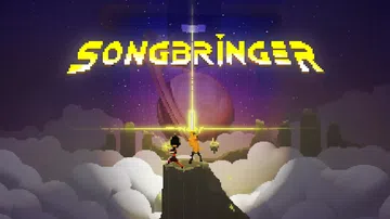 颂歌使者|Songbringer中文封面