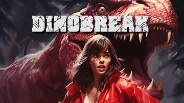 恐龙危机|裂龙传说|Dinobreak封面