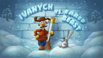 猎人VS兔子|Ivanych vs Eared Beast封面