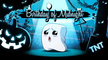 午夜生日|Birthday of Midnight封面