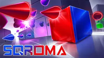 缤纷色块|斯克罗玛|Sqroma封面