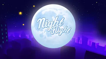 午夜航班|Night Flight封面