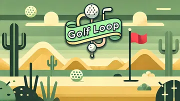 无尽高尔夫|Golf Loop封面