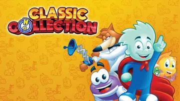 浩瀚经典系列|Humongous Classic Colle封面