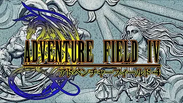 冒险领域4|Adventure Field 4封面