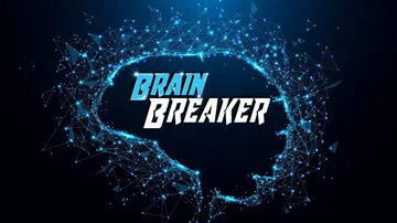 脑力训练|Brain Breaker封面