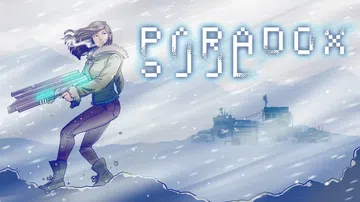 悖论灵魂|Paradox Soul封面