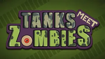 坦克遇见僵尸|Tanks Meet Zombies封面