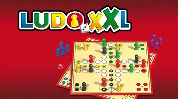 飞行棋超级加倍|Ludo XXL封面