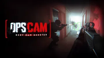 随身摄像头射击游戏|OpsCam: Body Cam Sho封面