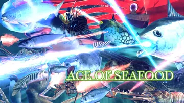 海产王牌|Ace of Seafood封面