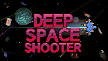 深空射手|Deep Space Shooter封面