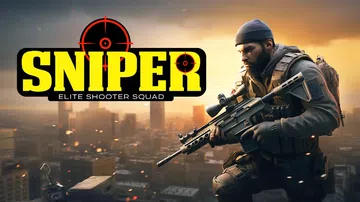 狙击手：精英射手小队|Sniper: Elite Shoot封面