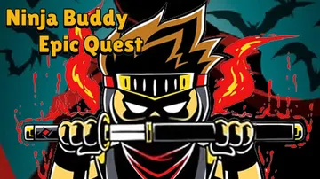 忍者小子的史诗任务|Ninja Buddy Epic Que封面