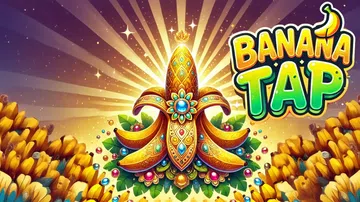 香蕉龙头|Banana Tap封面