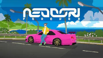 永远的纽多里|Neodori Forever封面