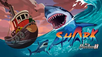 鲨鱼弹子球|鲨鱼弹珠台|Shark Pinball封面
