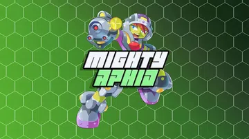 大蚜虫|Mighty Aphid封面