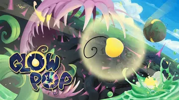 闪耀之旅|闪光泡泡|Glowpop封面