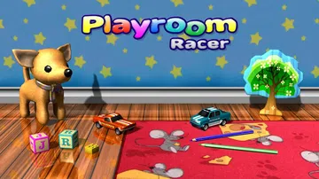 游戏室赛车|Playroom Racer封面