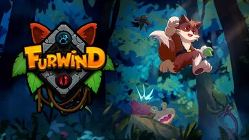 狐风|furwind中文封面