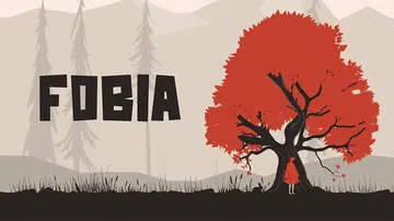 弗比亚|Fobia封面