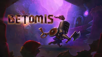 贝托米斯|Betomis封面
