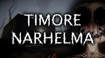 提莫尔纳赫尔马|Timore Narhelma封面