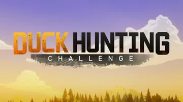 猎鸭挑战|Duck Hunting Challenge封面