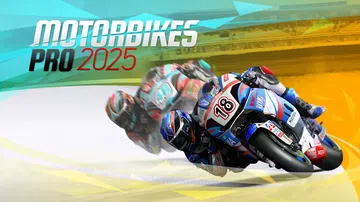 摩托车职业赛2025|Motorbikes Pro 2025封面