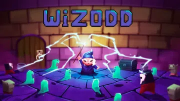 维佐德|Wizodd封面