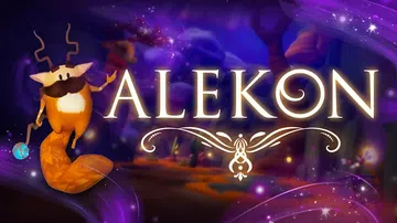 阿莱孔|Alekon封面