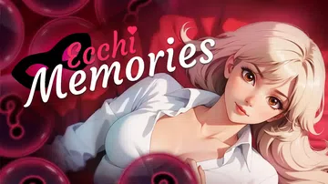 绅士回忆|涩涩记忆|Ecchi Memories封面
